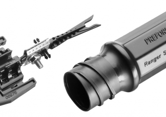 Ranger SERVISEAL<sup>®</sup> Closure